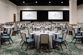 JW Marriott San Antonio Hill Country Resort & Spa