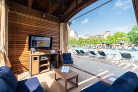 JW Marriott San Antonio Hill Country Resort & Spa