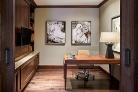 JW Marriott San Antonio Hill Country Resort & Spa