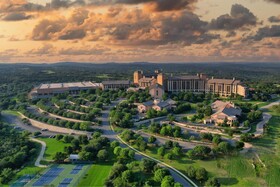 JW Marriott San Antonio Hill Country Resort & Spa