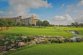 JW Marriott San Antonio Hill Country Resort & Spa