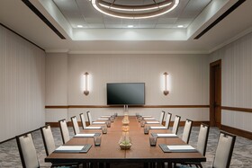 JW Marriott San Antonio Hill Country Resort & Spa