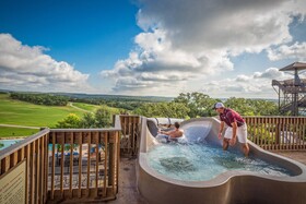 JW Marriott San Antonio Hill Country Resort & Spa