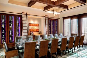 JW Marriott San Antonio Hill Country Resort & Spa