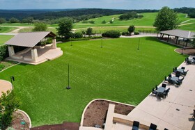 JW Marriott San Antonio Hill Country Resort & Spa