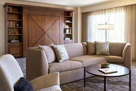 JW Marriott San Antonio Hill Country Resort & Spa