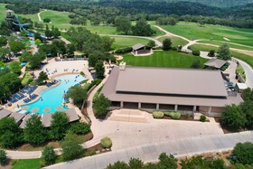 JW Marriott San Antonio Hill Country Resort & Spa