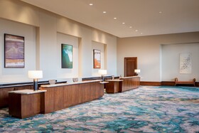 JW Marriott San Antonio Hill Country Resort & Spa