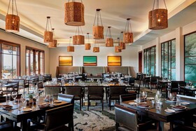 JW Marriott San Antonio Hill Country Resort & Spa