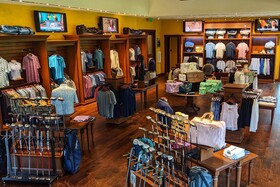 JW Marriott San Antonio Hill Country Resort & Spa