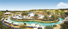 JW Marriott San Antonio Hill Country Resort & Spa