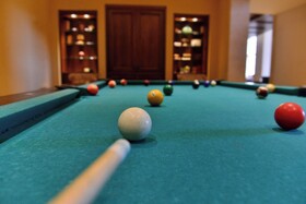 JW Marriott San Antonio Hill Country Resort & Spa