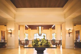 JW Marriott San Antonio Hill Country Resort & Spa