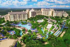 JW Marriott San Antonio Hill Country Resort & Spa