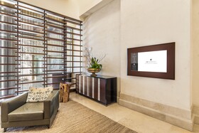 JW Marriott San Antonio Hill Country Resort & Spa