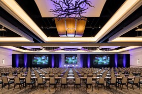 JW Marriott San Antonio Hill Country Resort & Spa