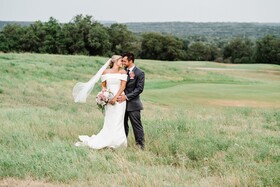 JW Marriott San Antonio Hill Country Resort & Spa