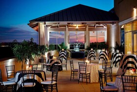 JW Marriott San Antonio Hill Country Resort & Spa