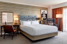 JW Marriott San Antonio Hill Country Resort & Spa