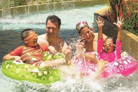 JW Marriott San Antonio Hill Country Resort & Spa