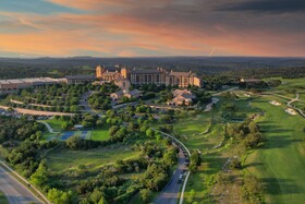 JW Marriott San Antonio Hill Country Resort & Spa