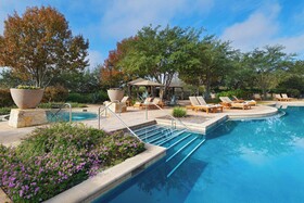 JW Marriott San Antonio Hill Country Resort & Spa