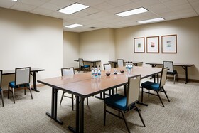 JW Marriott San Antonio Hill Country Resort & Spa