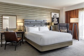 JW Marriott San Antonio Hill Country Resort & Spa