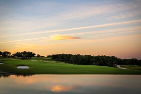 JW Marriott San Antonio Hill Country Resort & Spa