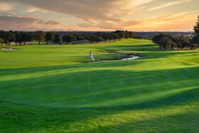 JW Marriott San Antonio Hill Country Resort & Spa