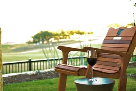 JW Marriott San Antonio Hill Country Resort & Spa