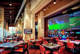 JW Marriott San Antonio Hill Country Resort & Spa
