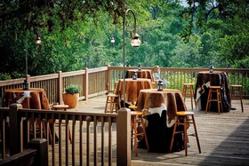 JW Marriott San Antonio Hill Country Resort & Spa