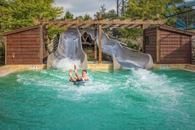 JW Marriott San Antonio Hill Country Resort & Spa