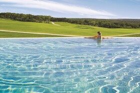 JW Marriott San Antonio Hill Country Resort & Spa