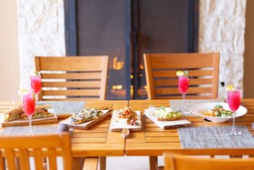 JW Marriott San Antonio Hill Country Resort & Spa