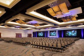 JW Marriott San Antonio Hill Country Resort & Spa
