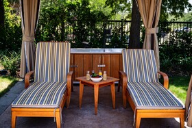 JW Marriott San Antonio Hill Country Resort & Spa