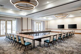 JW Marriott San Antonio Hill Country Resort & Spa