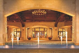 JW Marriott San Antonio Hill Country Resort & Spa