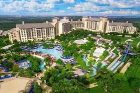 JW Marriott San Antonio Hill Country Resort & Spa