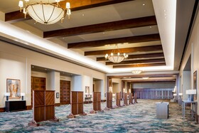 JW Marriott San Antonio Hill Country Resort & Spa