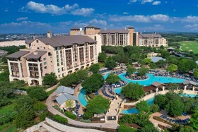 JW Marriott San Antonio Hill Country Resort & Spa