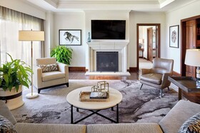 JW Marriott San Antonio Hill Country Resort & Spa