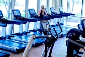 JW Marriott San Antonio Hill Country Resort & Spa
