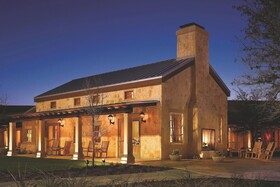 JW Marriott San Antonio Hill Country Resort & Spa
