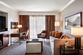 JW Marriott San Antonio Hill Country Resort & Spa