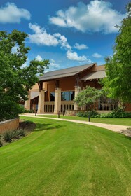 JW Marriott San Antonio Hill Country Resort & Spa