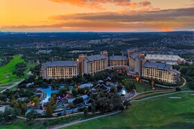 JW Marriott San Antonio Hill Country Resort & Spa