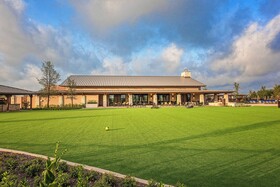 JW Marriott San Antonio Hill Country Resort & Spa